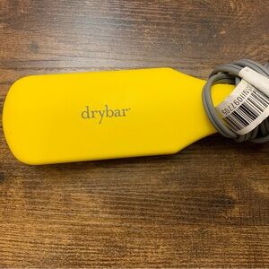 Drybar Yellow Hair Brush